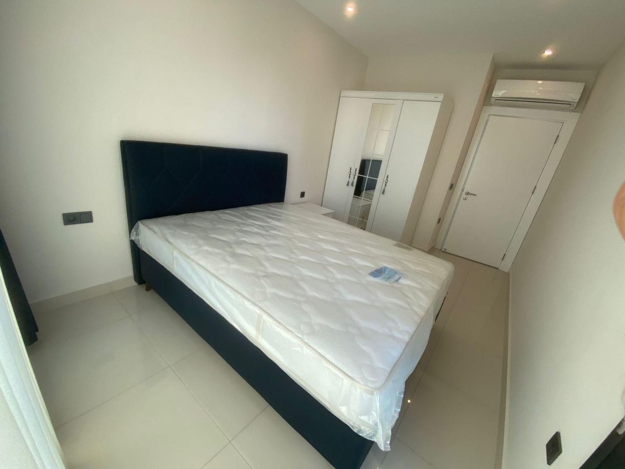 Квартира в Алании, Турция, 65 м² - фото 16