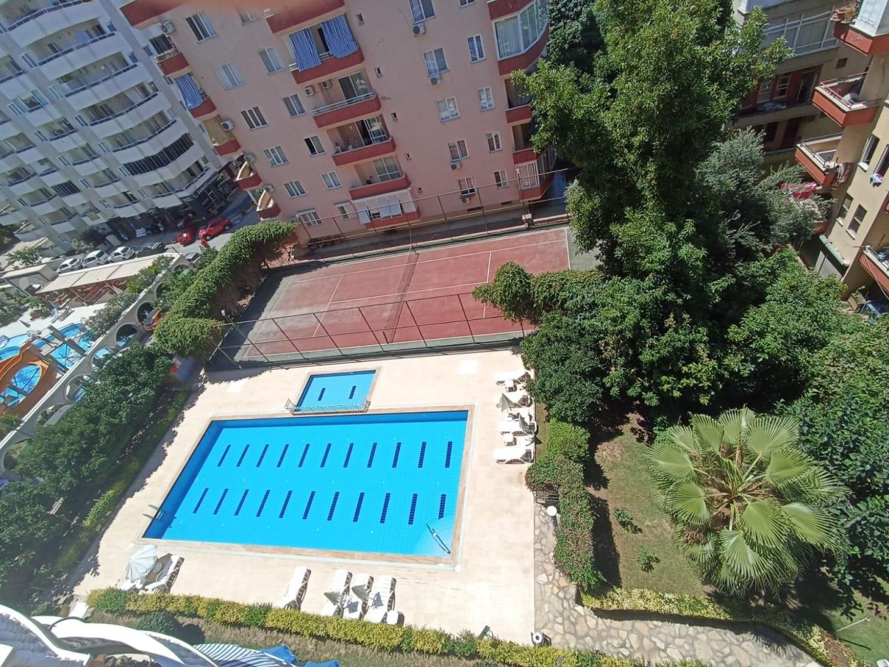 Квартира в Алании, Турция, 125 м² - фото 16