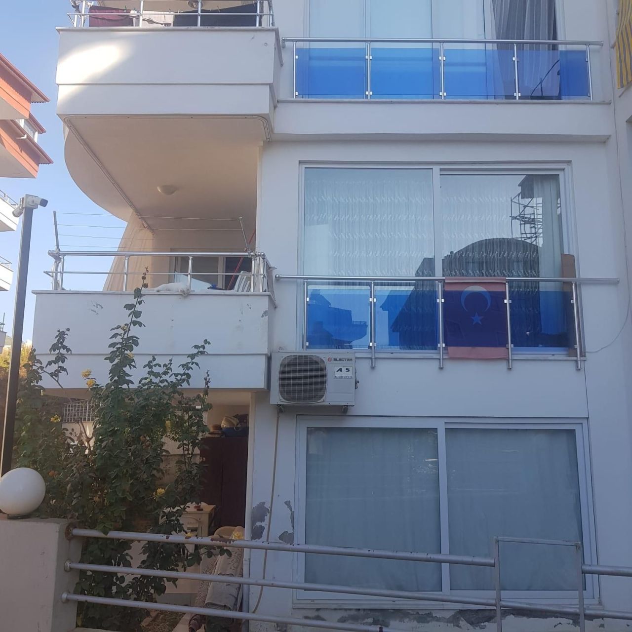 Пентхаус в Алании, Турция, 180 м² - фото 16