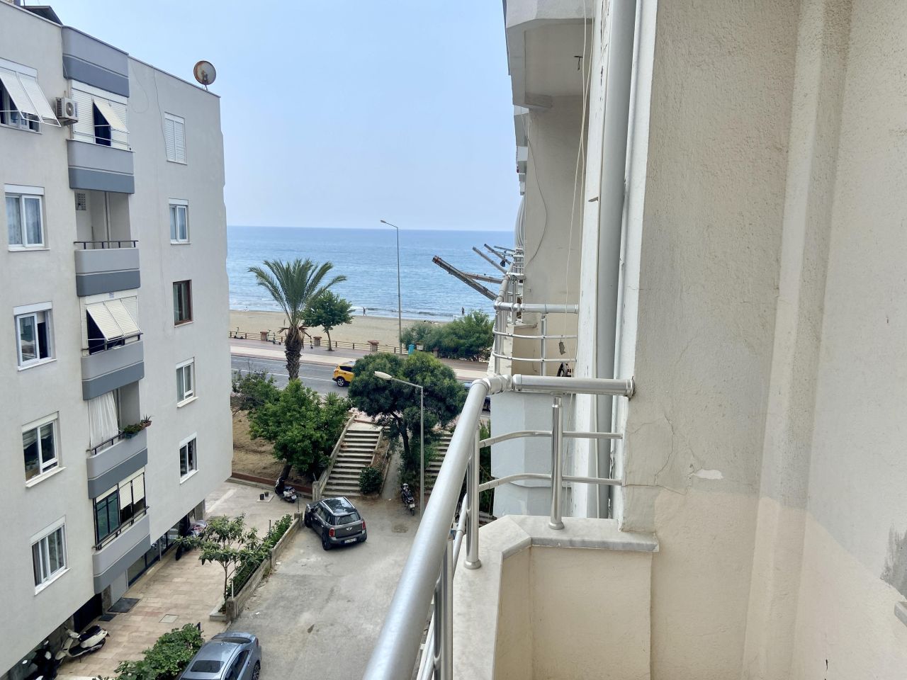 Квартира в Алании, Турция, 120 м² - фото 16