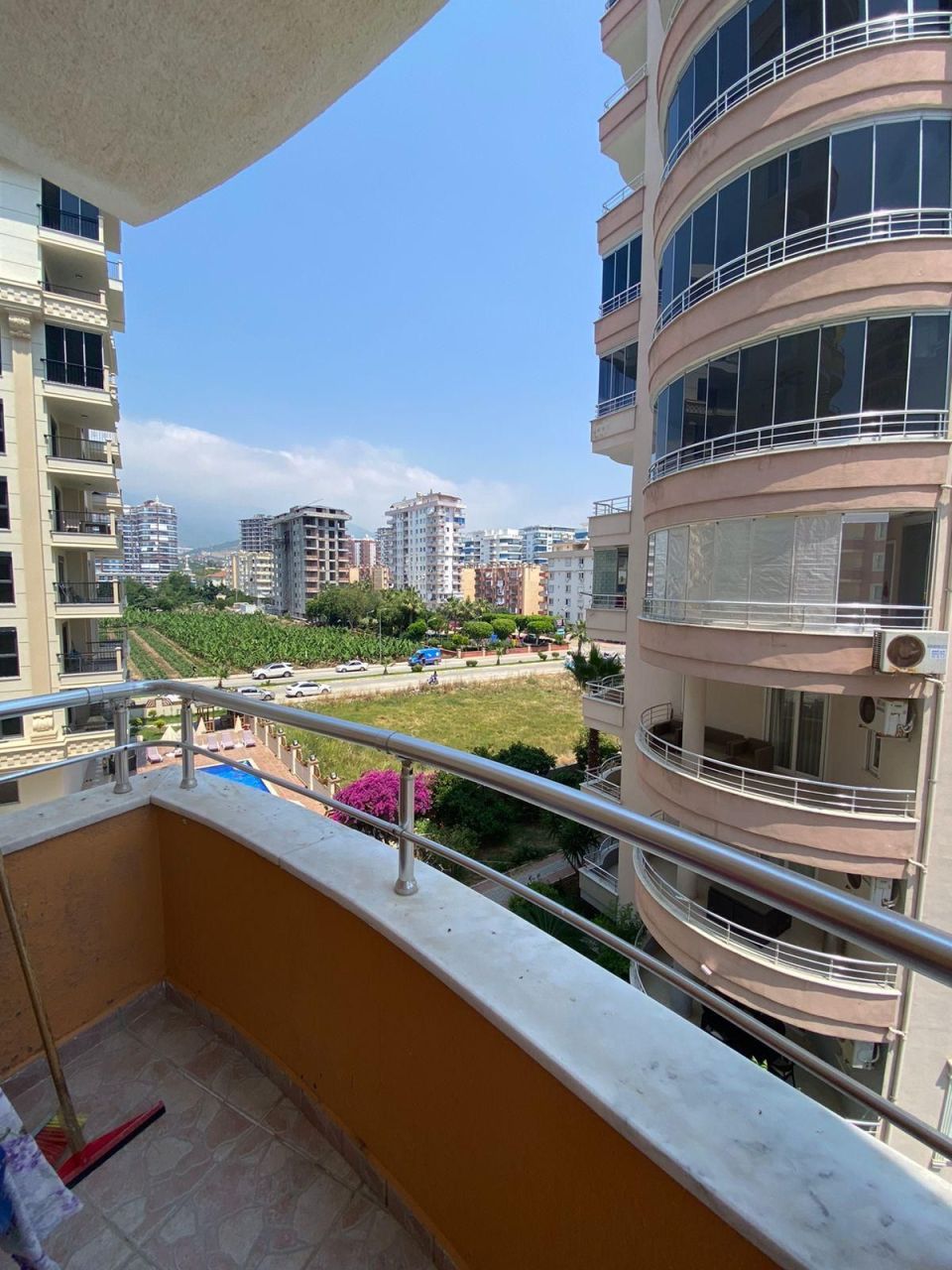 Квартира в Алании, Турция, 130 м² - фото 16