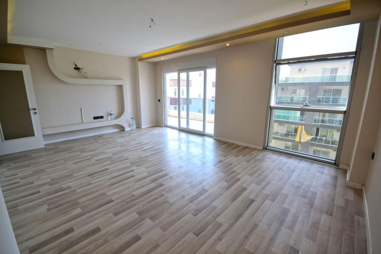 Квартира в Алании, Турция, 155 м² - фото 16