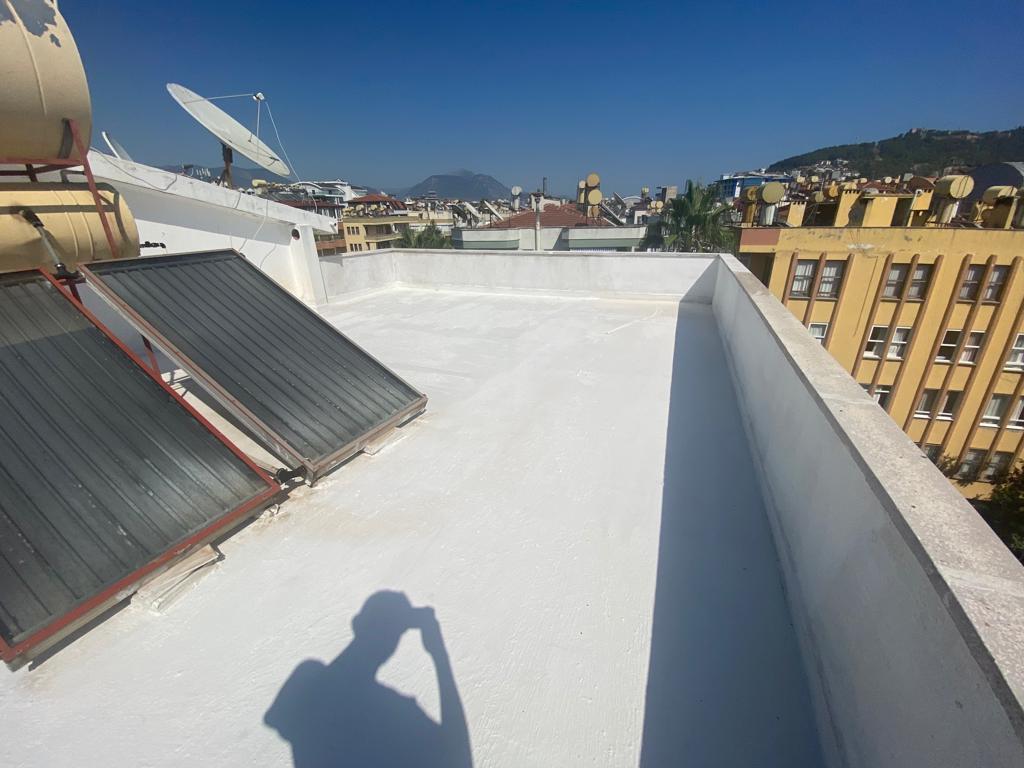 Квартира в Алании, Турция, 78 м² - фото 16