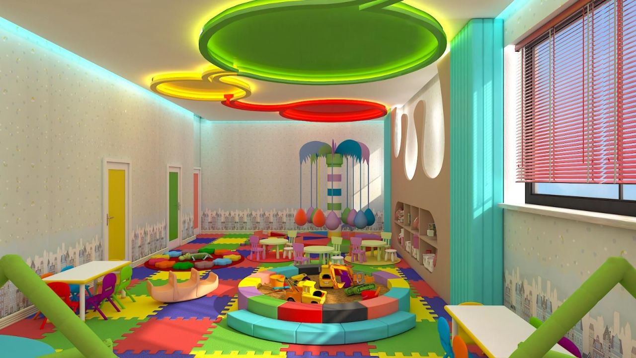 Квартира в Алании, Турция, 68 м² - фото 16