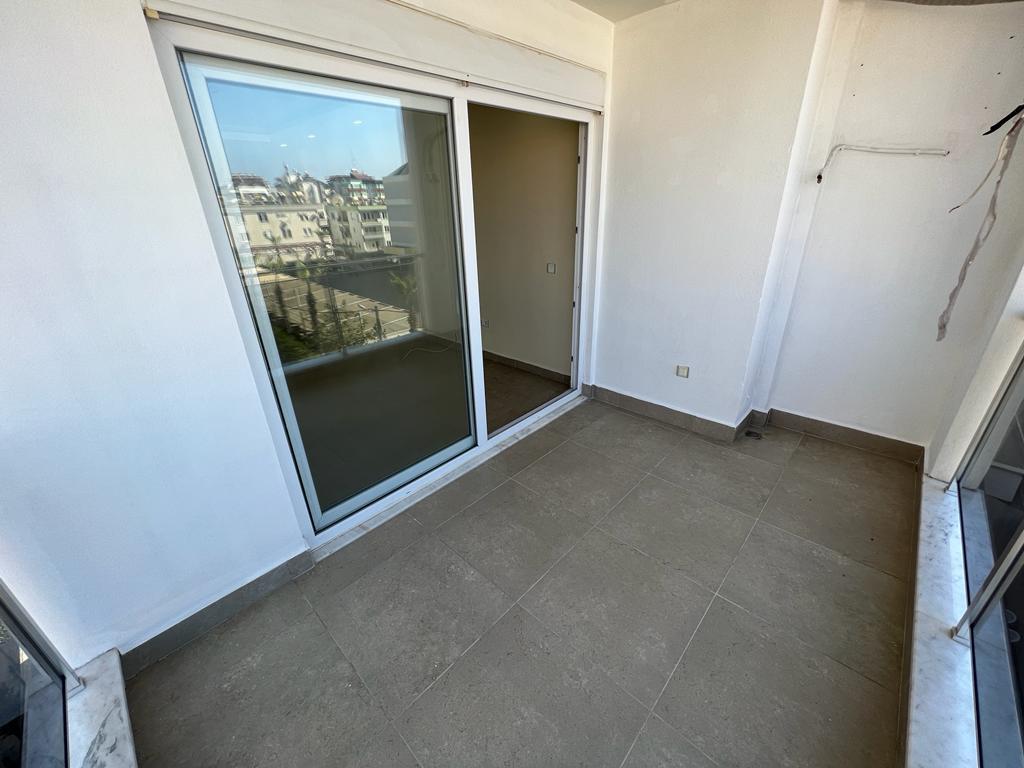 Пентхаус в Алании, Турция, 120 м² - фото 16