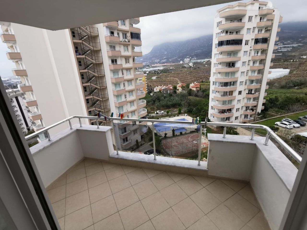 Квартира в Алании, Турция, 120 м² - фото 16