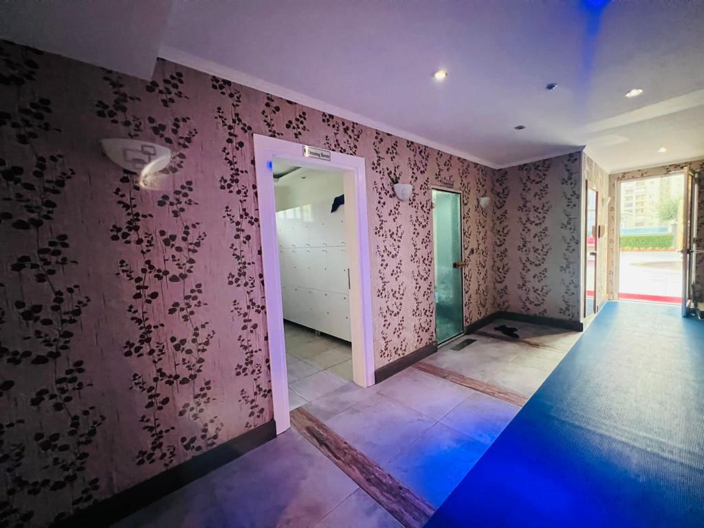 Квартира в Алании, Турция, 75 м² - фото 16