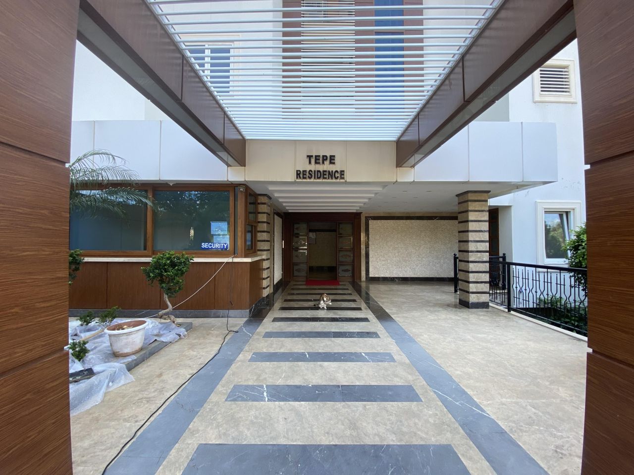 Квартира в Алании, Турция, 165 м² - фото 16