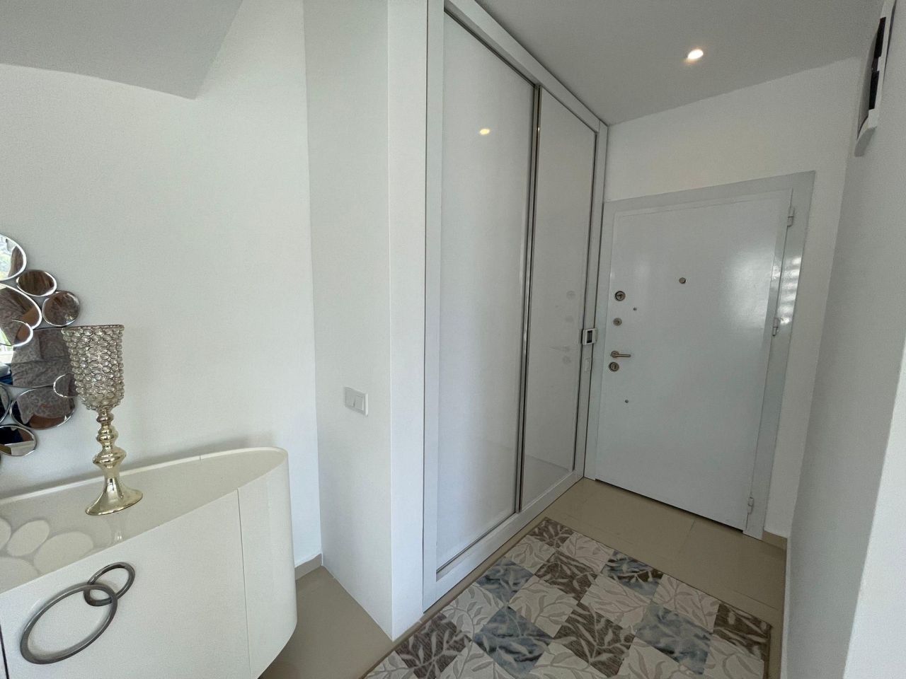 Пентхаус в Кестеле, Турция, 130 м² - фото 16