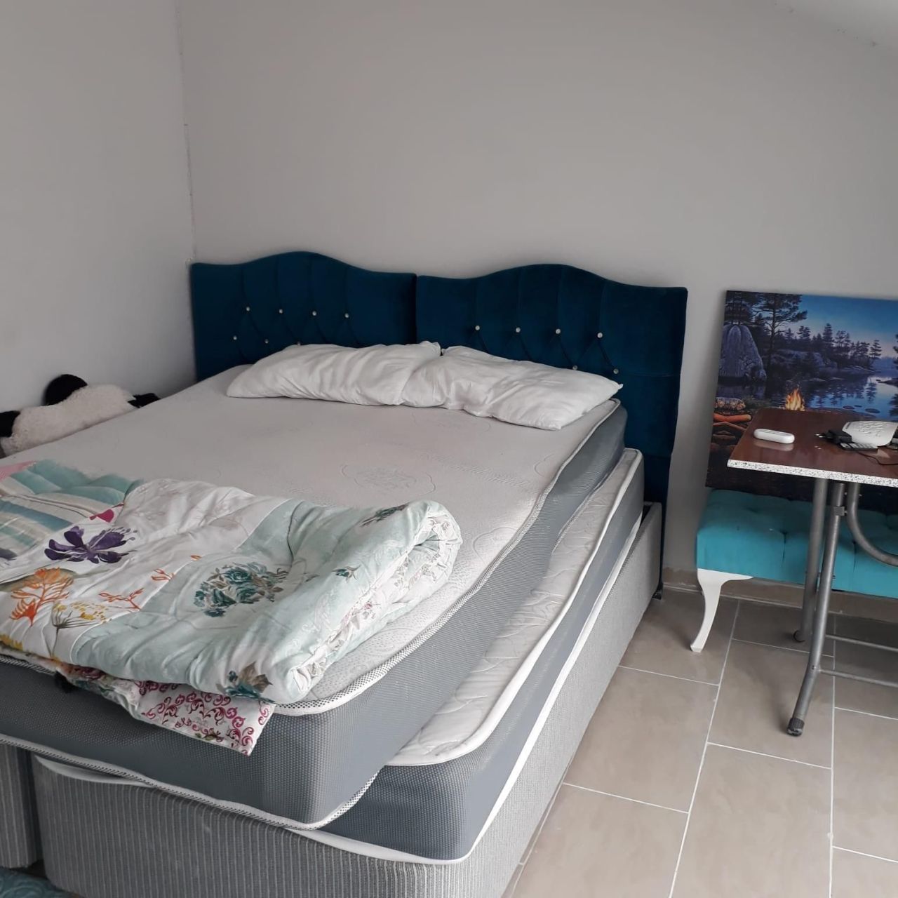 Пентхаус в Алании, Турция, 180 м² - фото 16