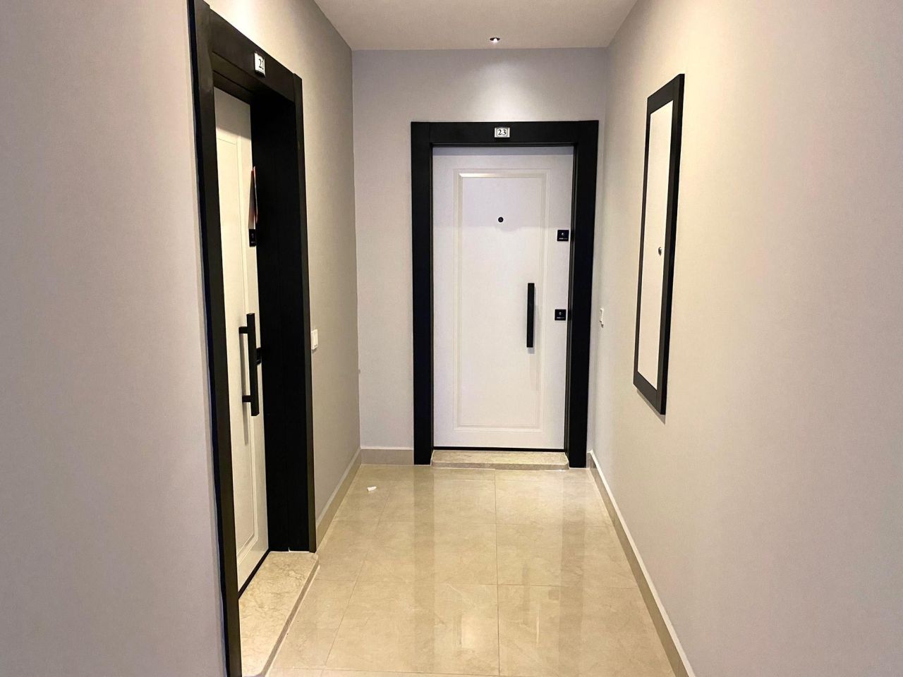 Квартира в Авсалларе, Турция, 70 м² - фото 16