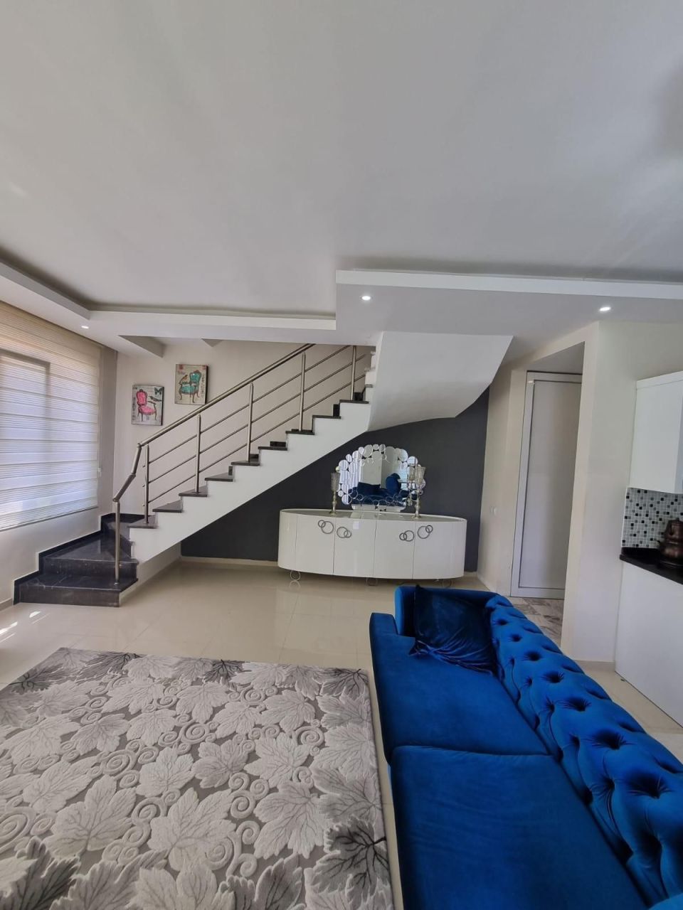 Пентхаус в Алании, Турция, 160 м² - фото 16