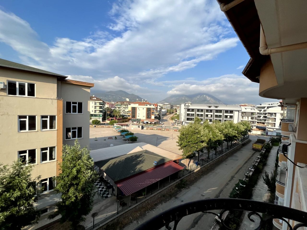 Пентхаус в Алании, Турция, 225 м² - фото 16