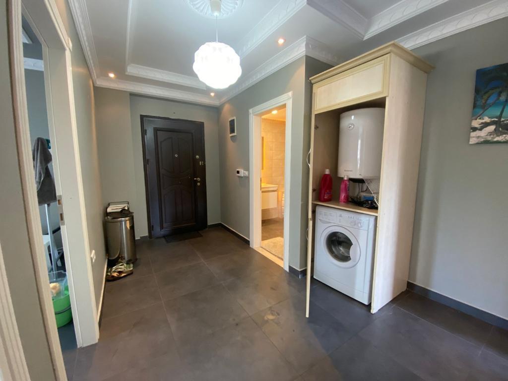 Квартира в Алании, Турция, 130 м² - фото 16