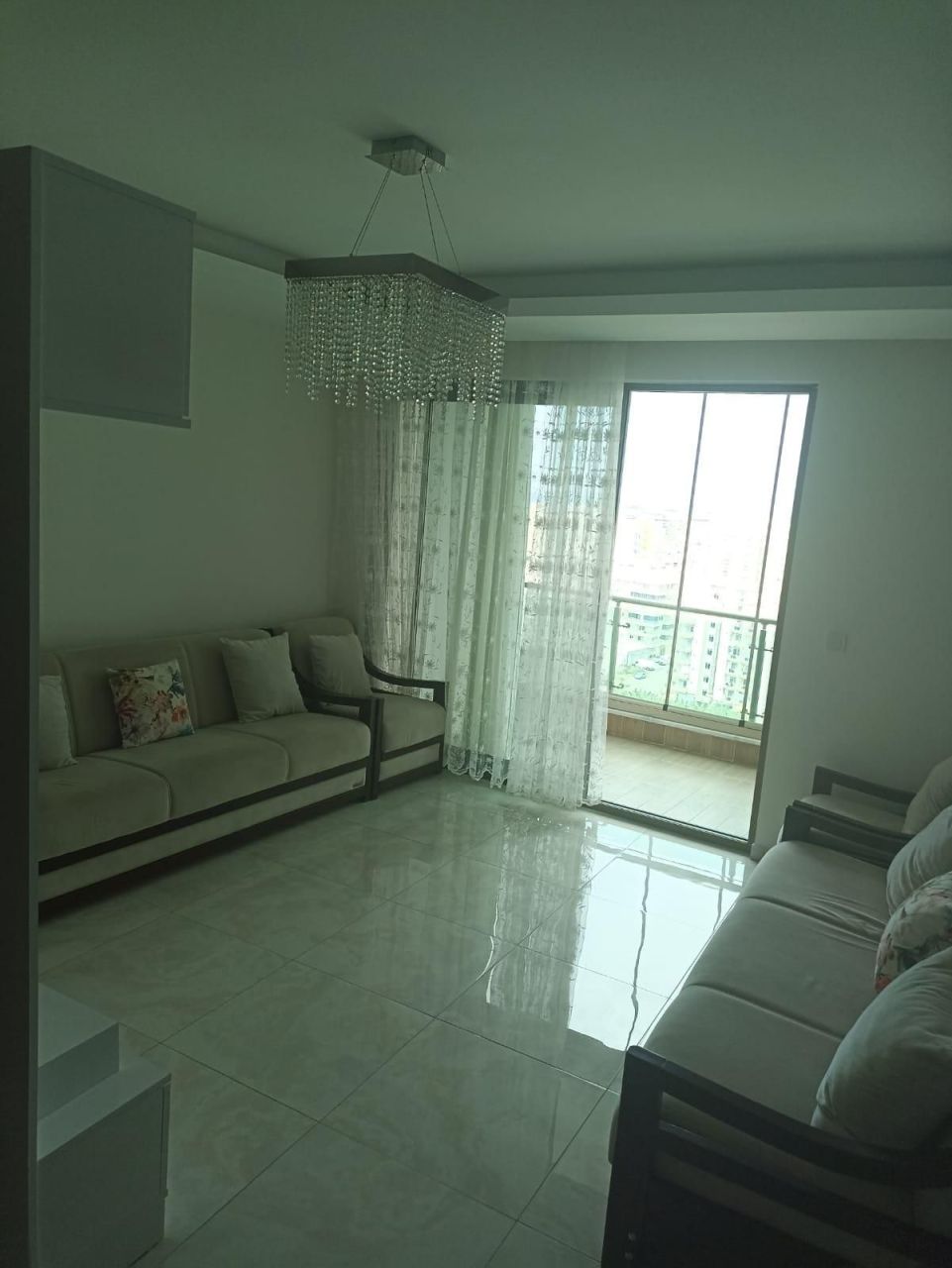 Квартира в Алании, Турция, 80 м² - фото 16