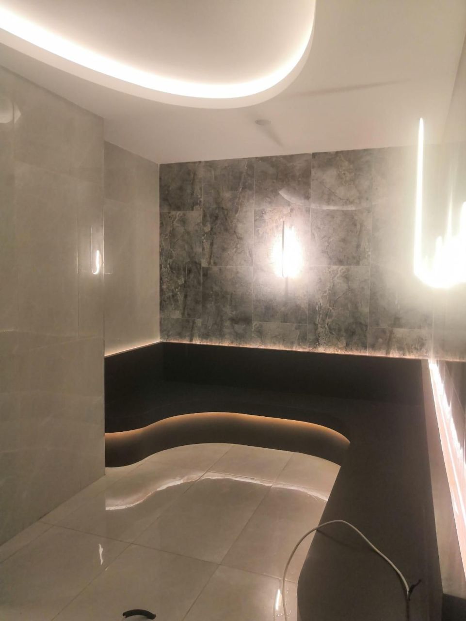 Квартира в Алании, Турция, 56 м² - фото 16