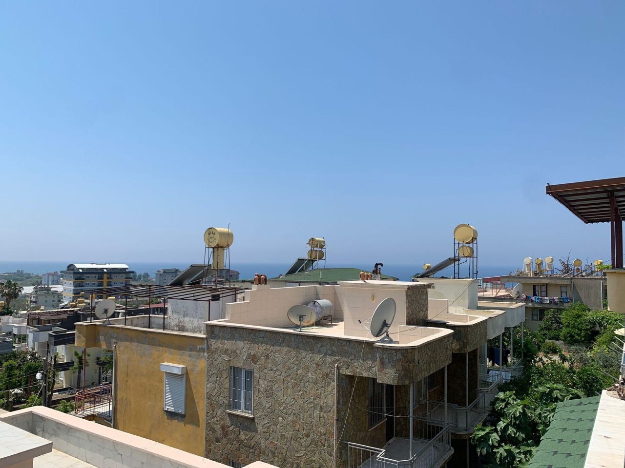 Вилла в Алании, Турция, 300 м² - фото 16