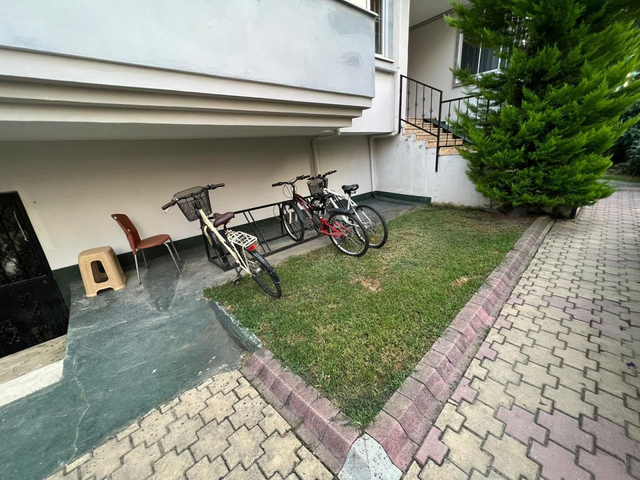 Квартира в Алании, Турция, 120 м² - фото 16