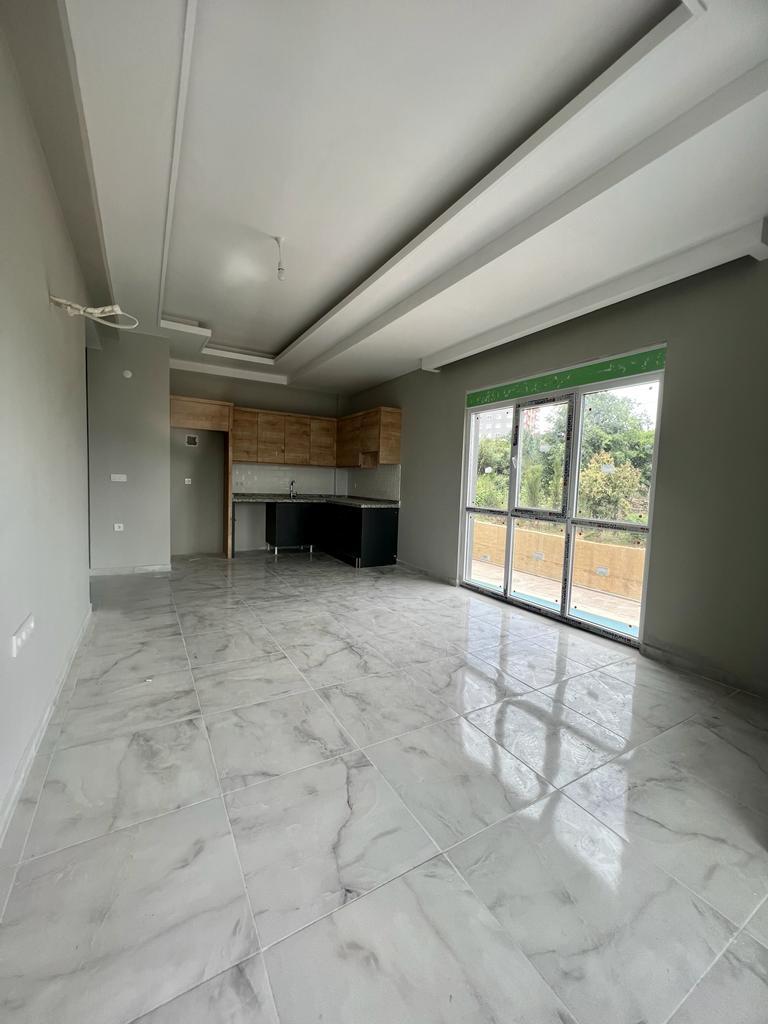 Квартира в Алании, Турция, 68 м² - фото 16