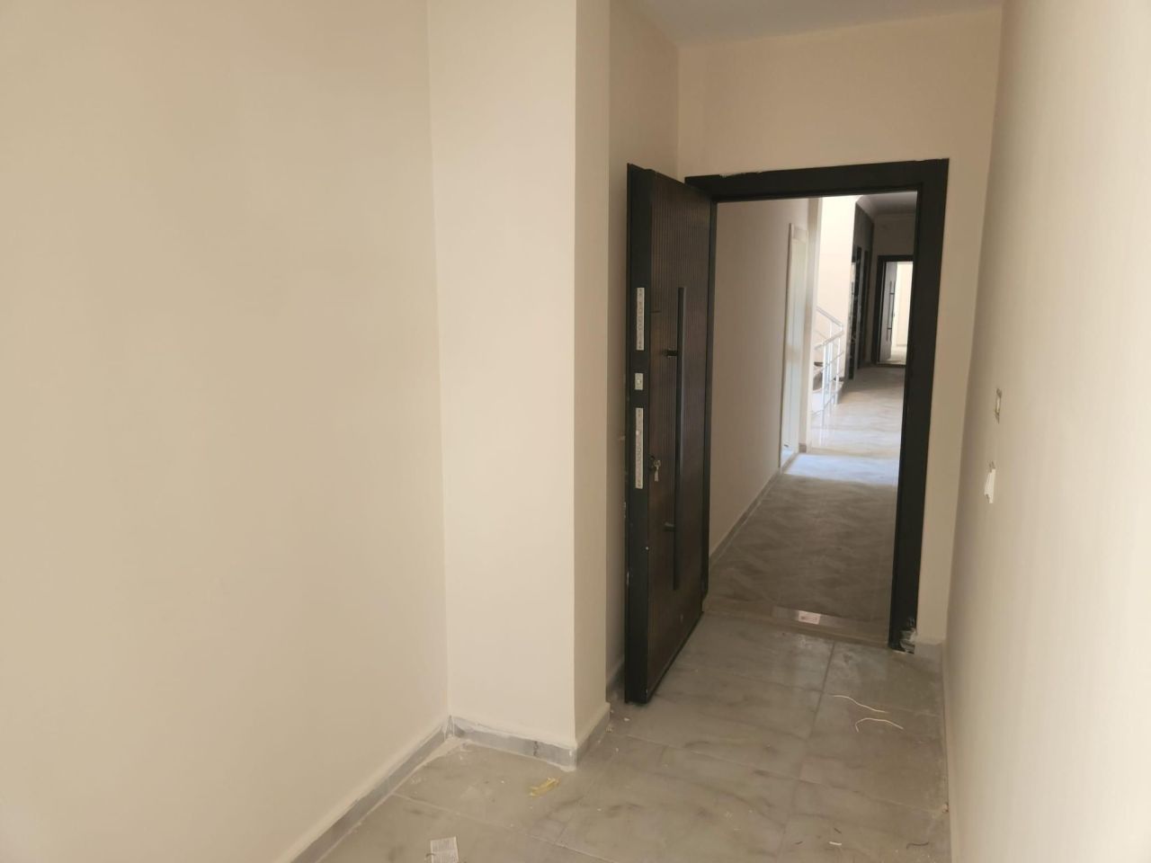 Квартира в Алании, Турция, 135 м² - фото 16