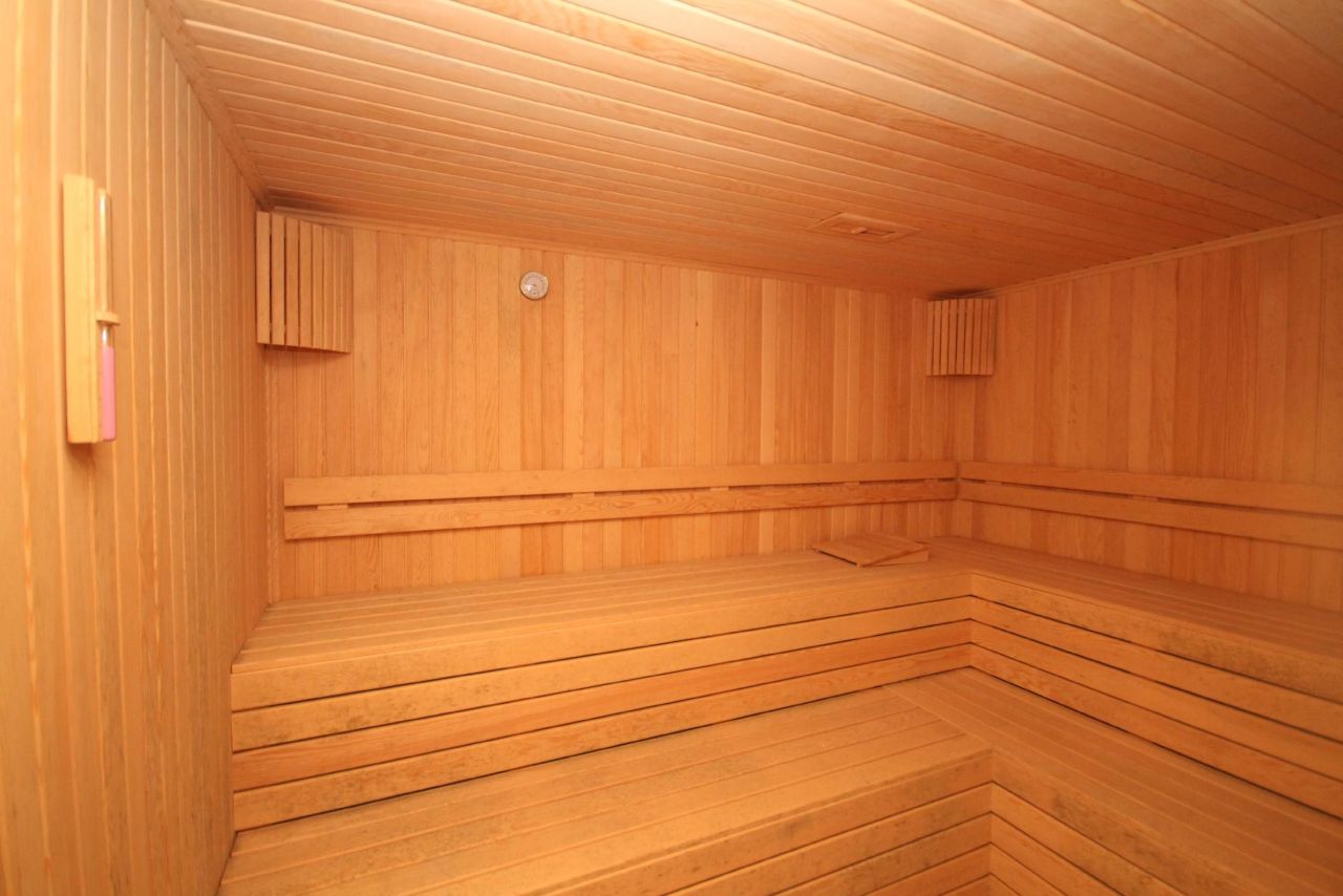 Квартира в Алании, Турция, 130 м² - фото 16