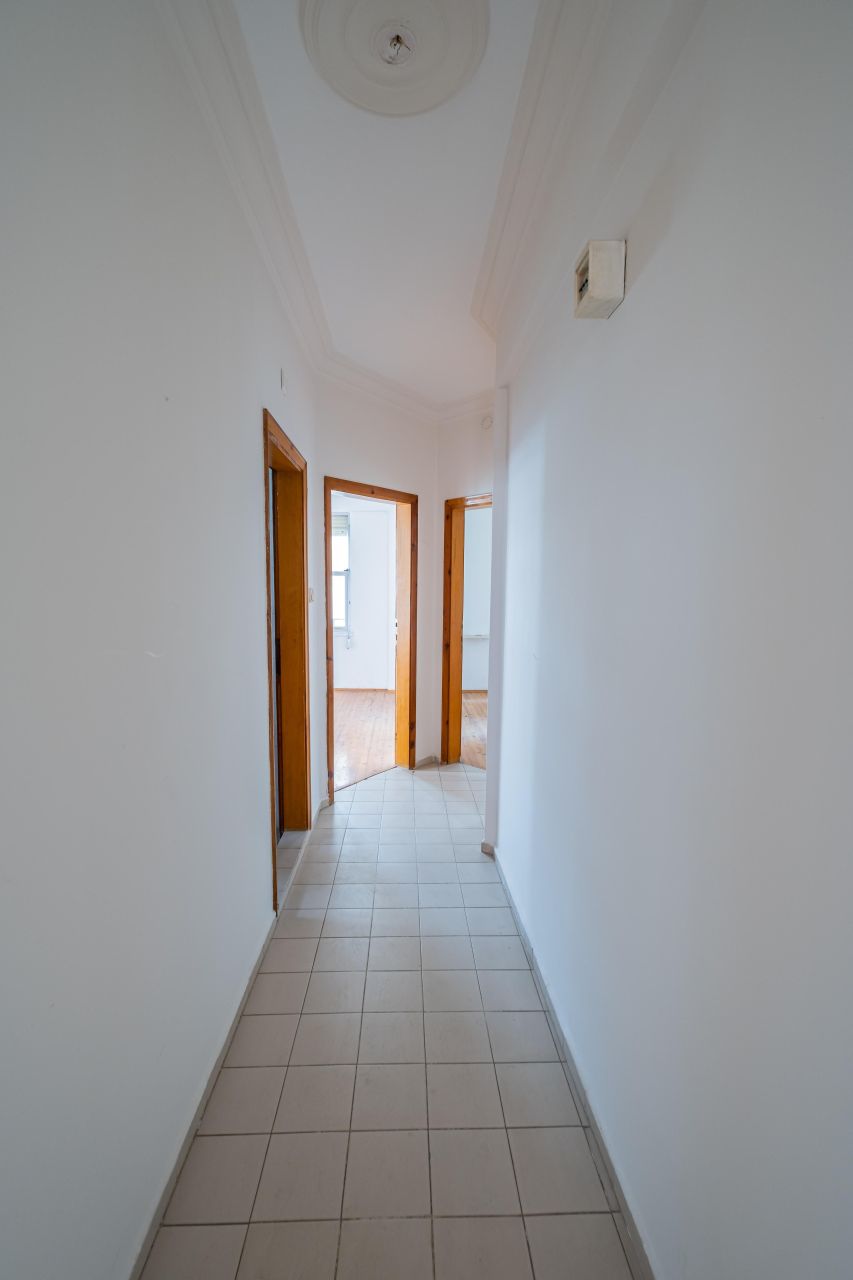 Квартира в Алании, Турция, 130 м² - фото 16