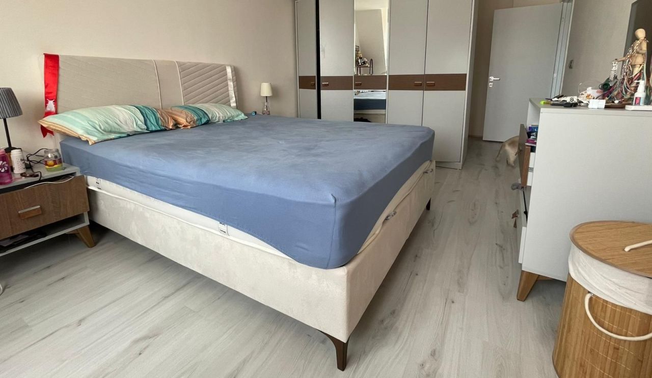 Пентхаус в Алании, Турция, 140 м² - фото 16