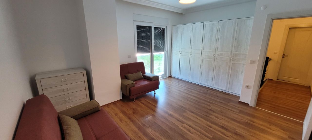 Пентхаус в Кестеле, Турция, 200 м² - фото 16