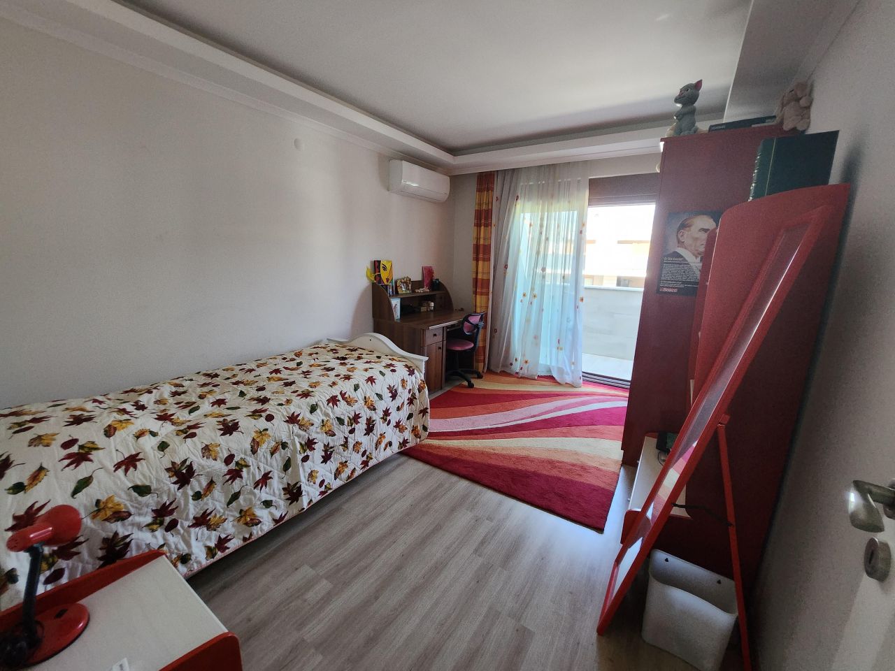 Пентхаус в Алании, Турция, 224 м² - фото 16