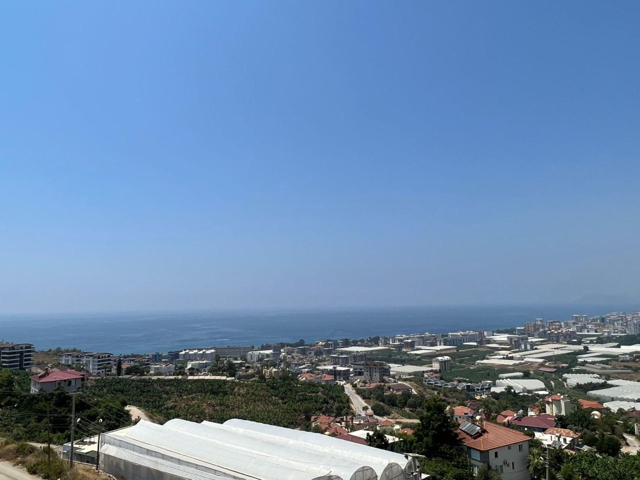 Пентхаус в Алании, Турция, 195 м² - фото 16