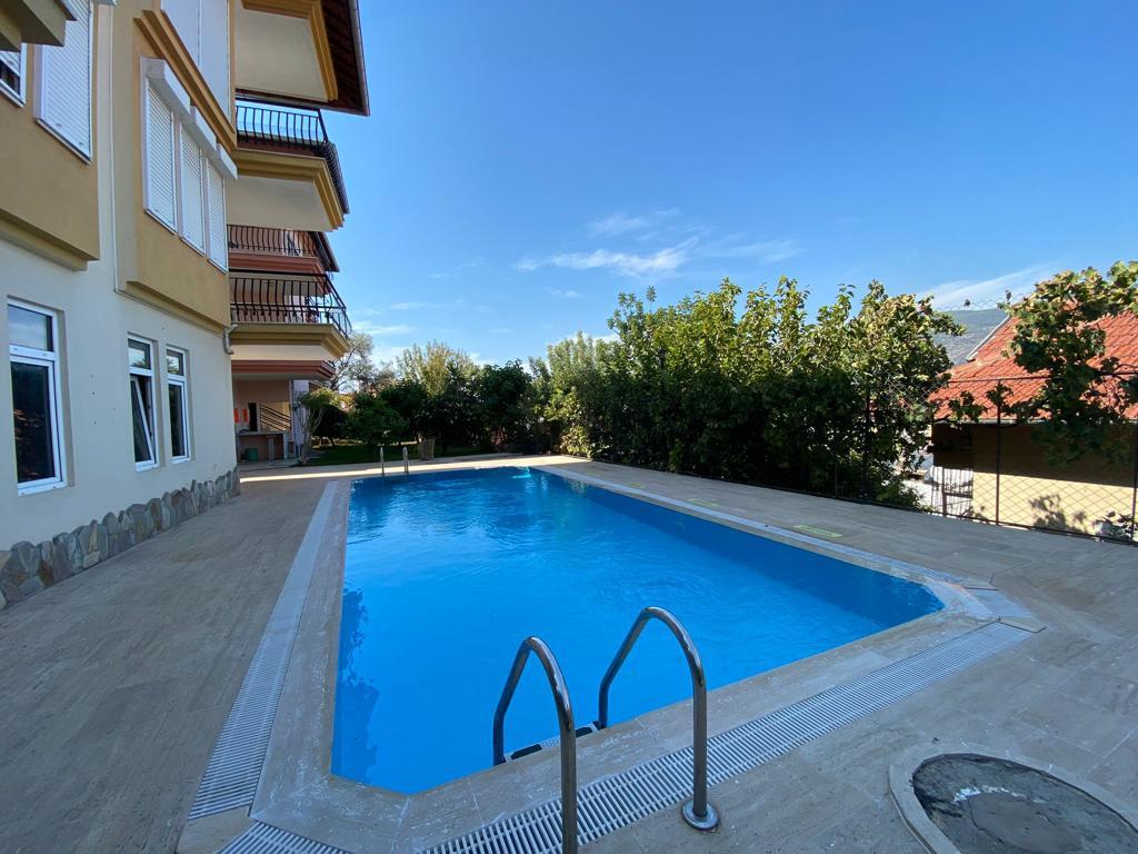 Квартира в Алании, Турция, 85 м² - фото 16