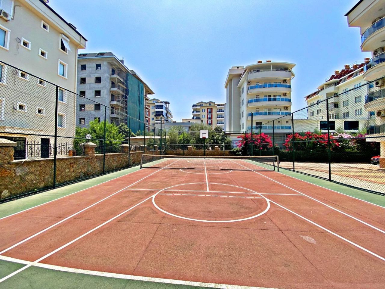 Квартира в Алании, Турция, 120 м² - фото 16