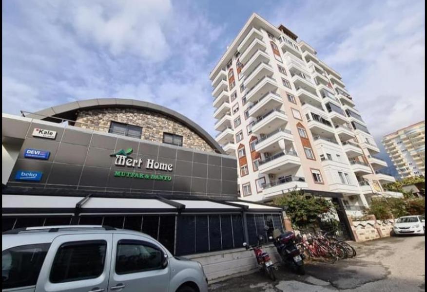 Квартира в Алании, Турция, 110 м² - фото 16