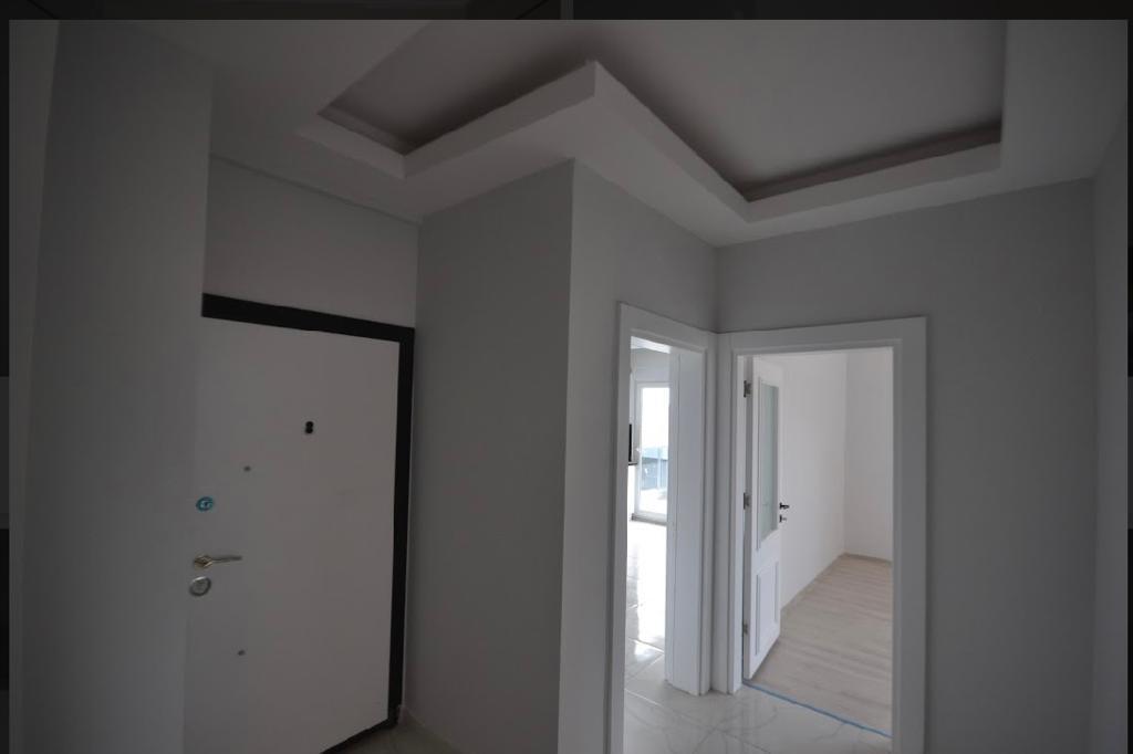 Квартира в Алании, Турция, 88 м² - фото 16