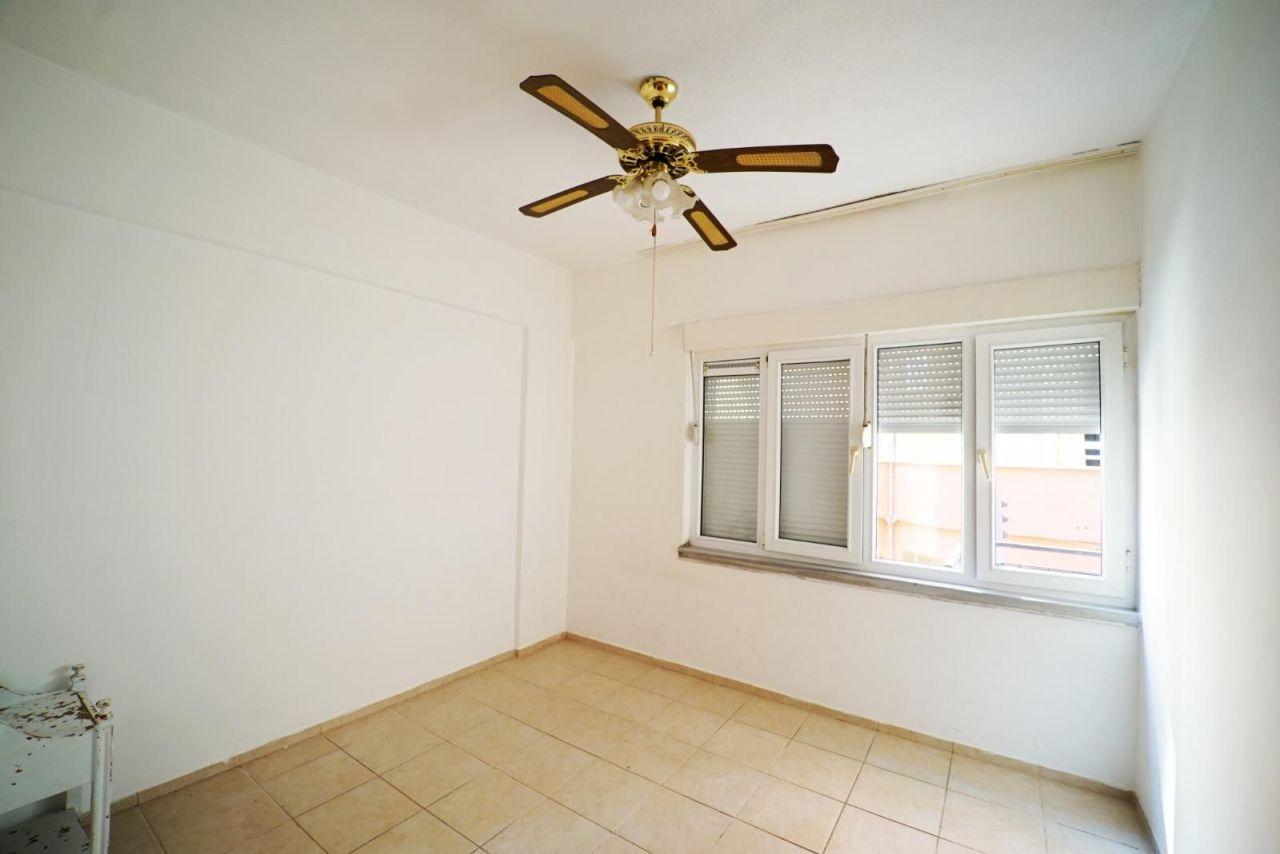 Квартира в Алании, Турция, 87 м² - фото 16