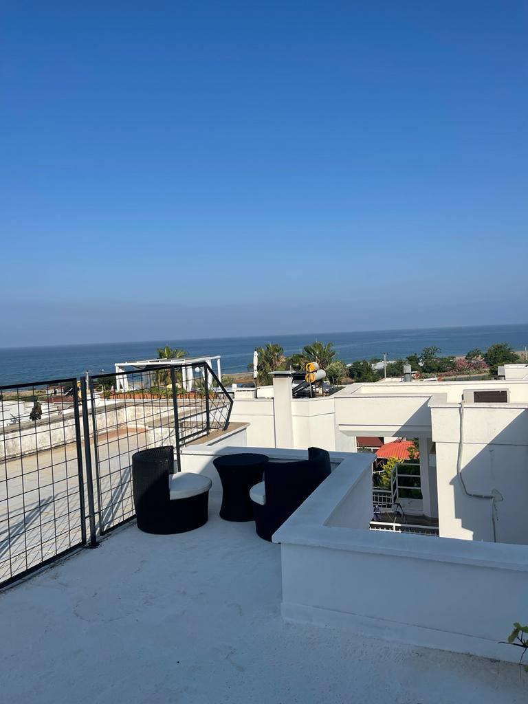 Пентхаус в Алании, Турция, 177 м² - фото 16