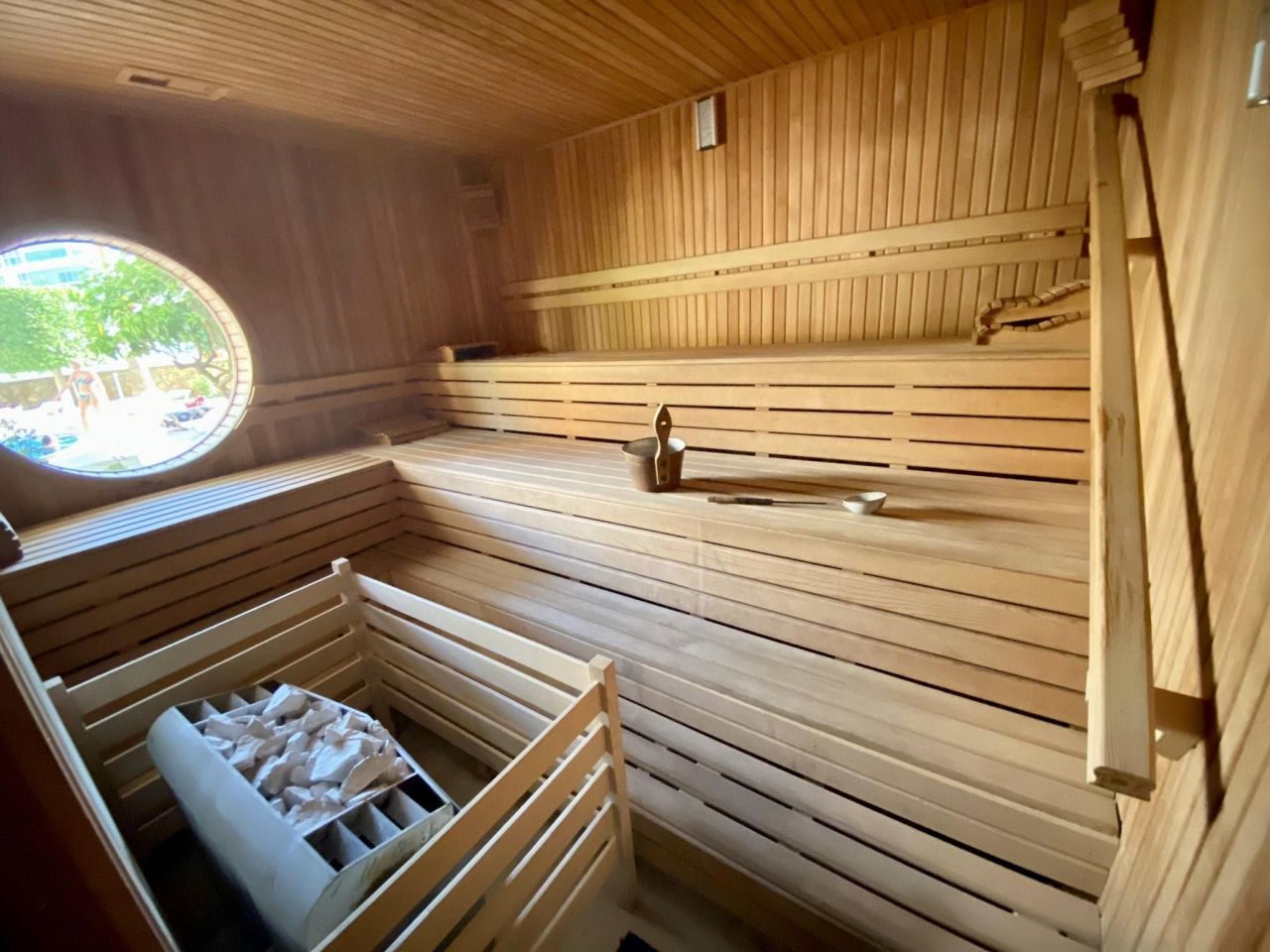 Квартира в Алании, Турция, 115 м² - фото 16