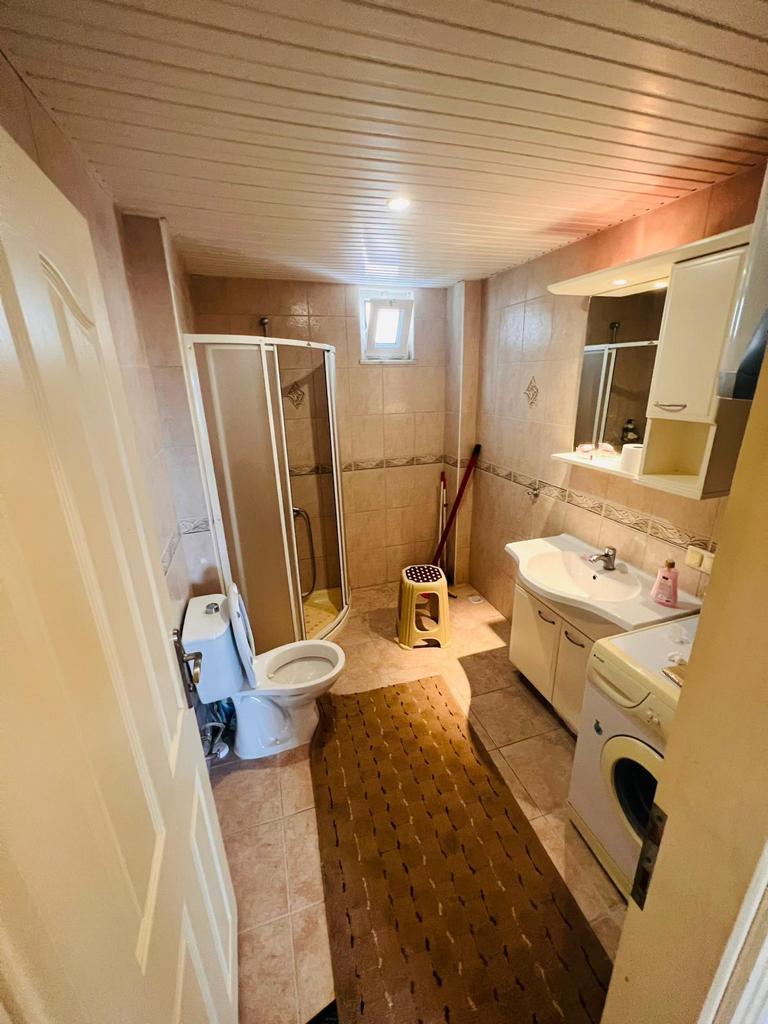 Квартира в Алании, Турция, 55 м² - фото 16