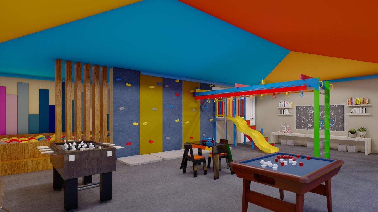 Пентхаус в Алании, Турция, 145 м² - фото 16