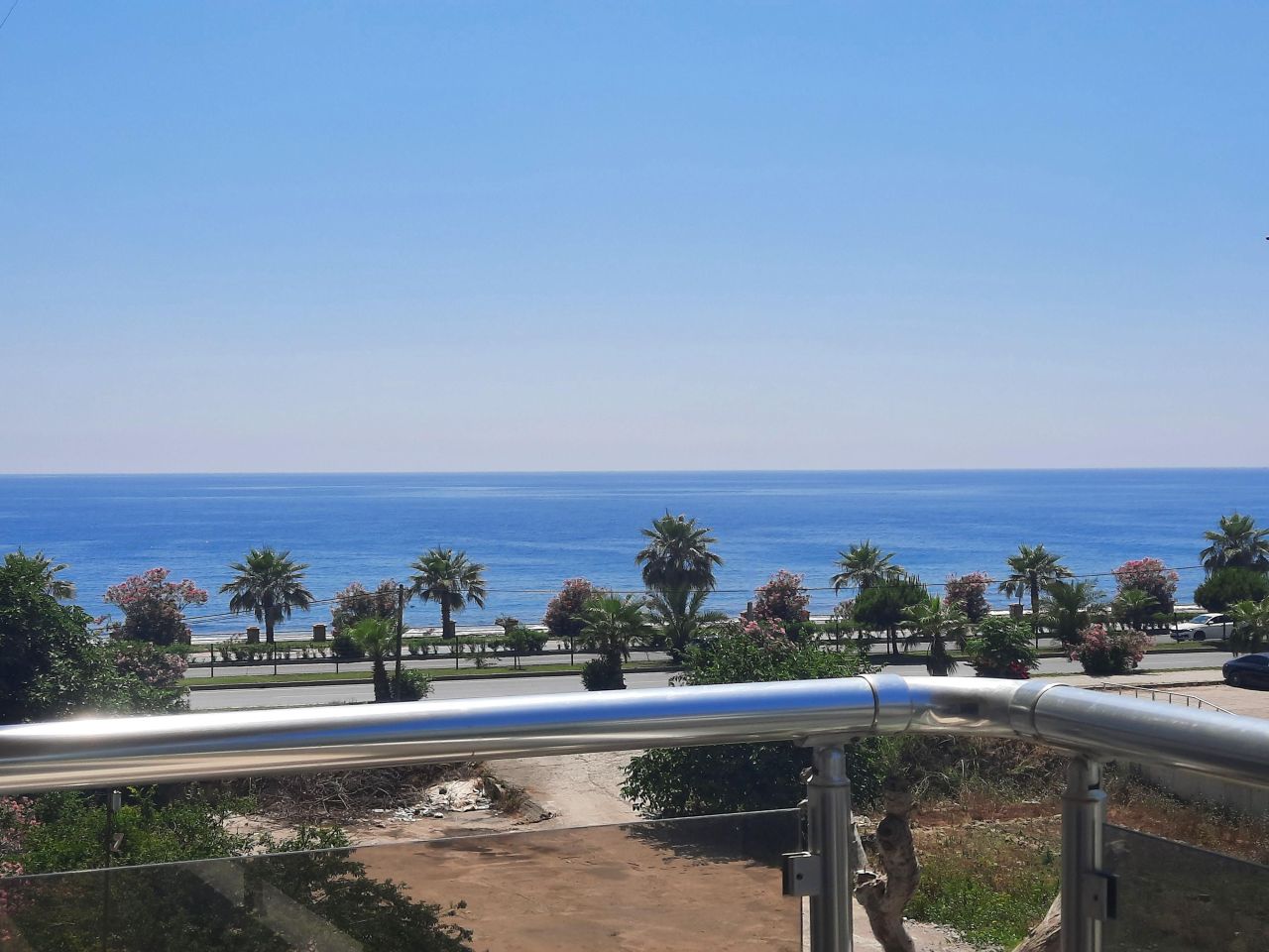 Квартира в Кестеле, Турция, 65 м² - фото 16