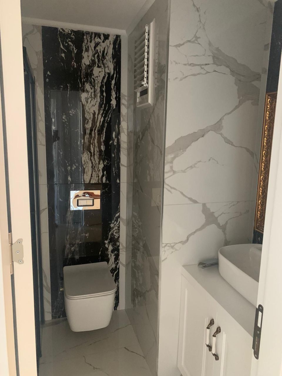 Квартира в Кестеле, Турция, 54 м² - фото 16