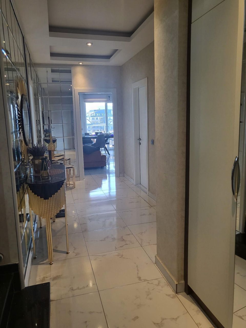 Пентхаус в Алании, Турция, 220 м² - фото 16