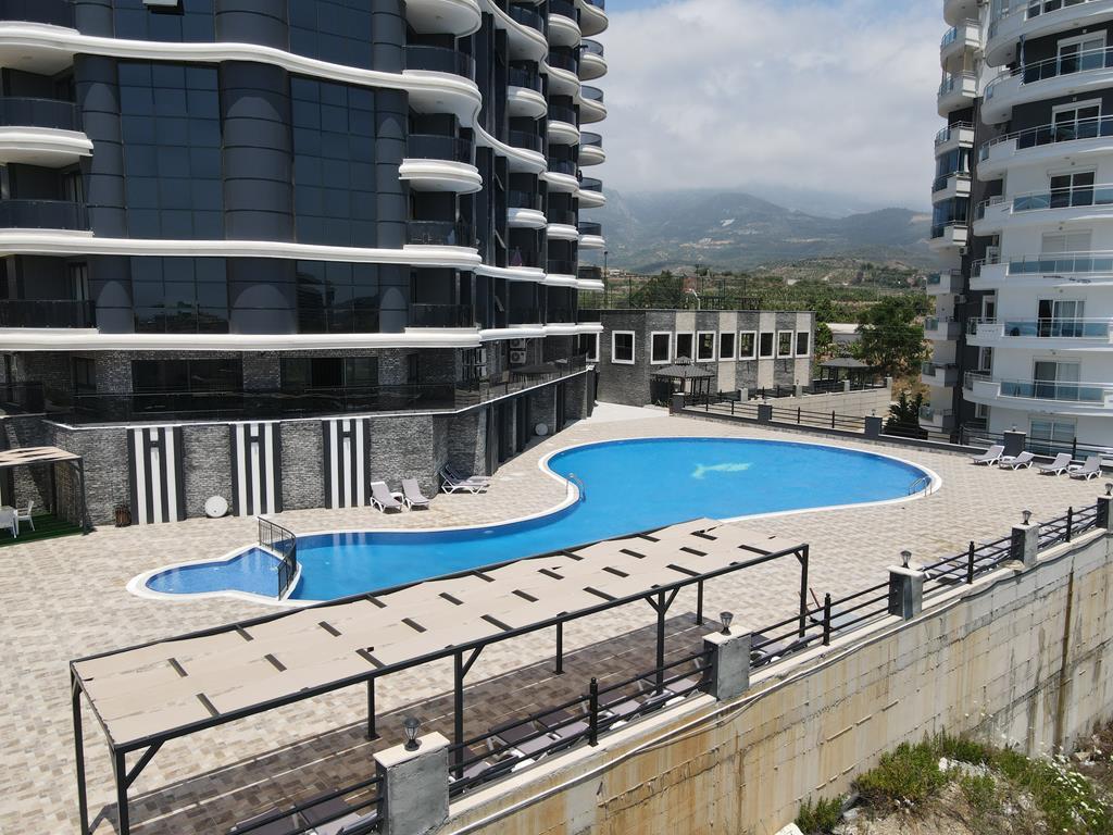 Квартира в Алании, Турция, 60 м² - фото 16