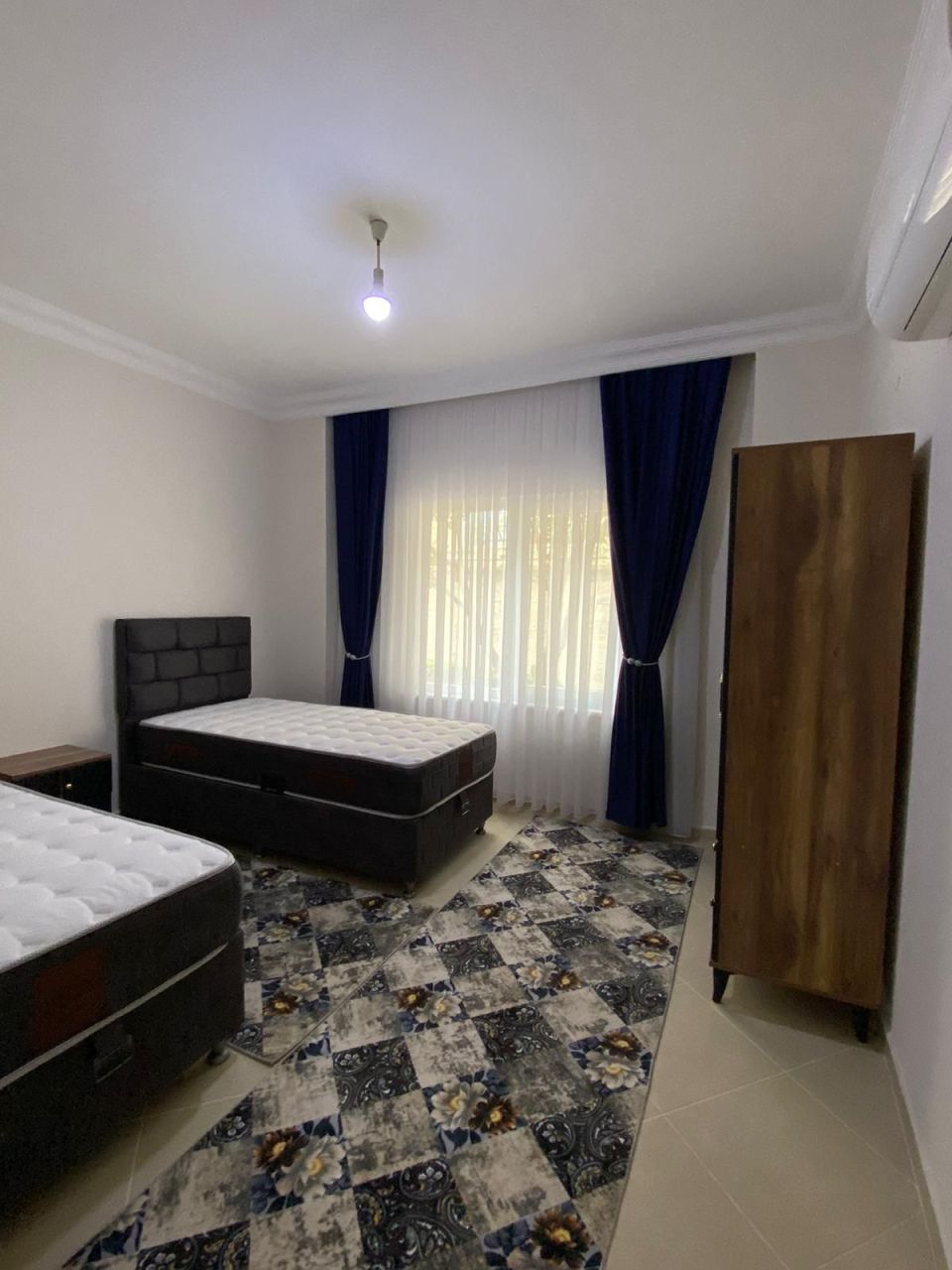 Квартира в Алании, Турция, 130 м² - фото 16