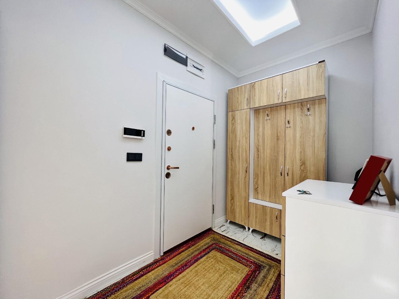 Квартира в Алании, Турция, 110 м² - фото 16