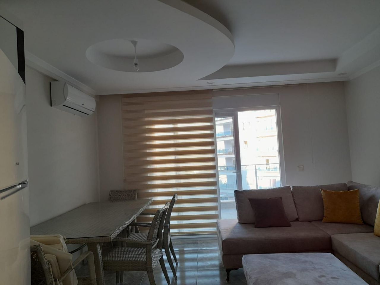 Квартира в Алании, Турция, 62 м² - фото 16