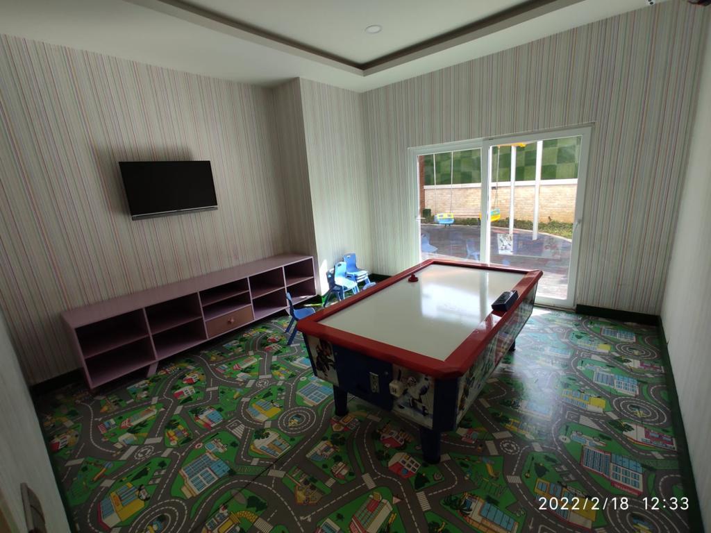 Квартира в Алании, Турция, 75 м² - фото 16