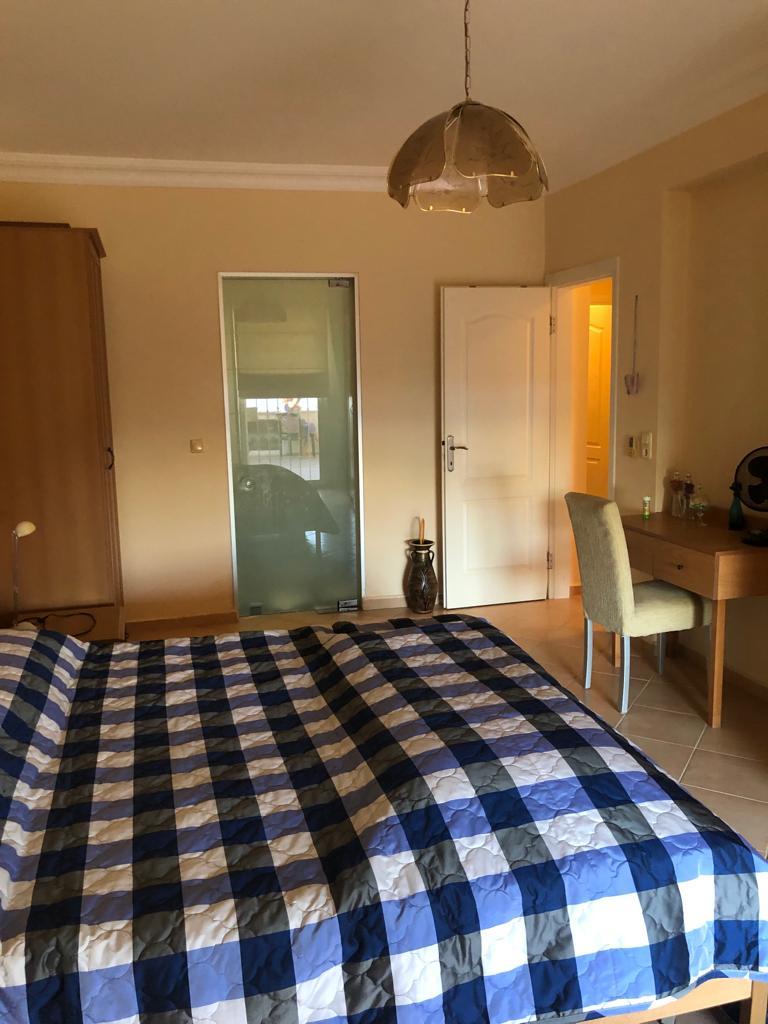 Вилла в Алании, Турция, 140 м² - фото 16