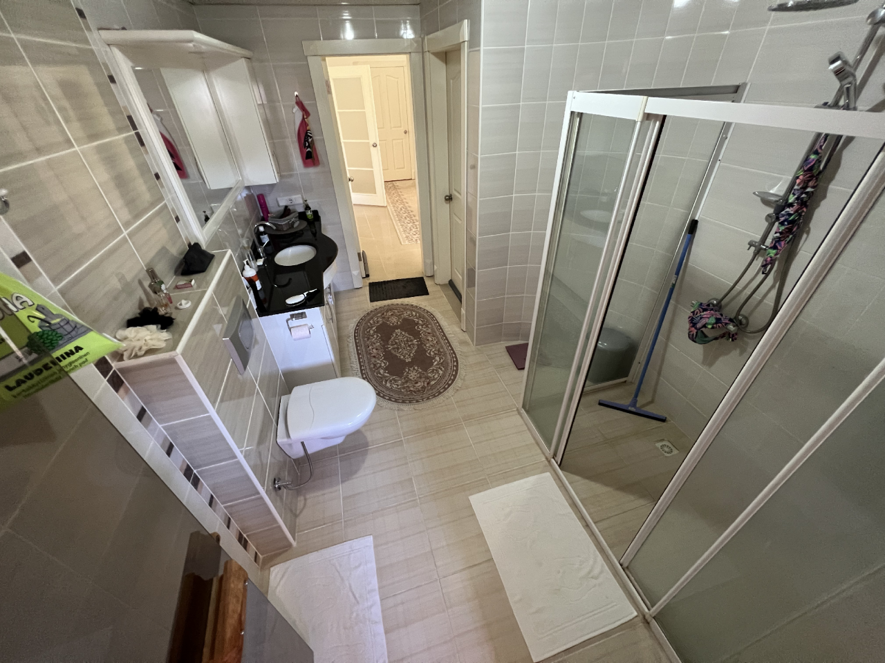 Квартира в Алании, Турция, 250 м² - фото 16