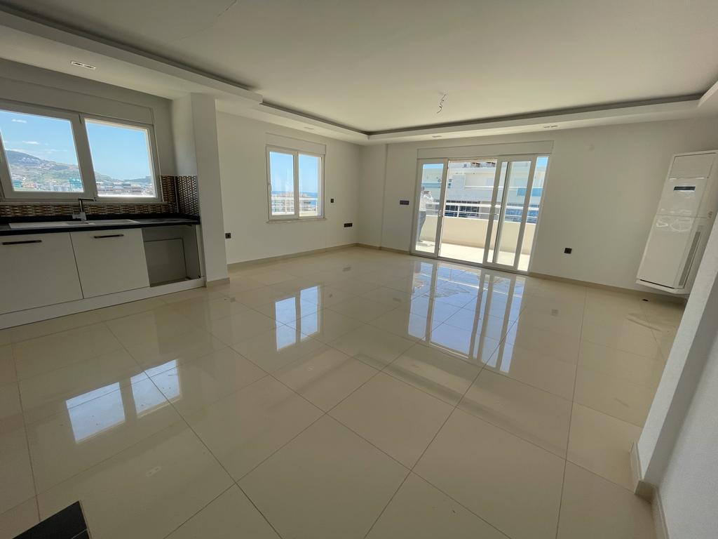 Пентхаус в Алании, Турция, 214 м² - фото 16